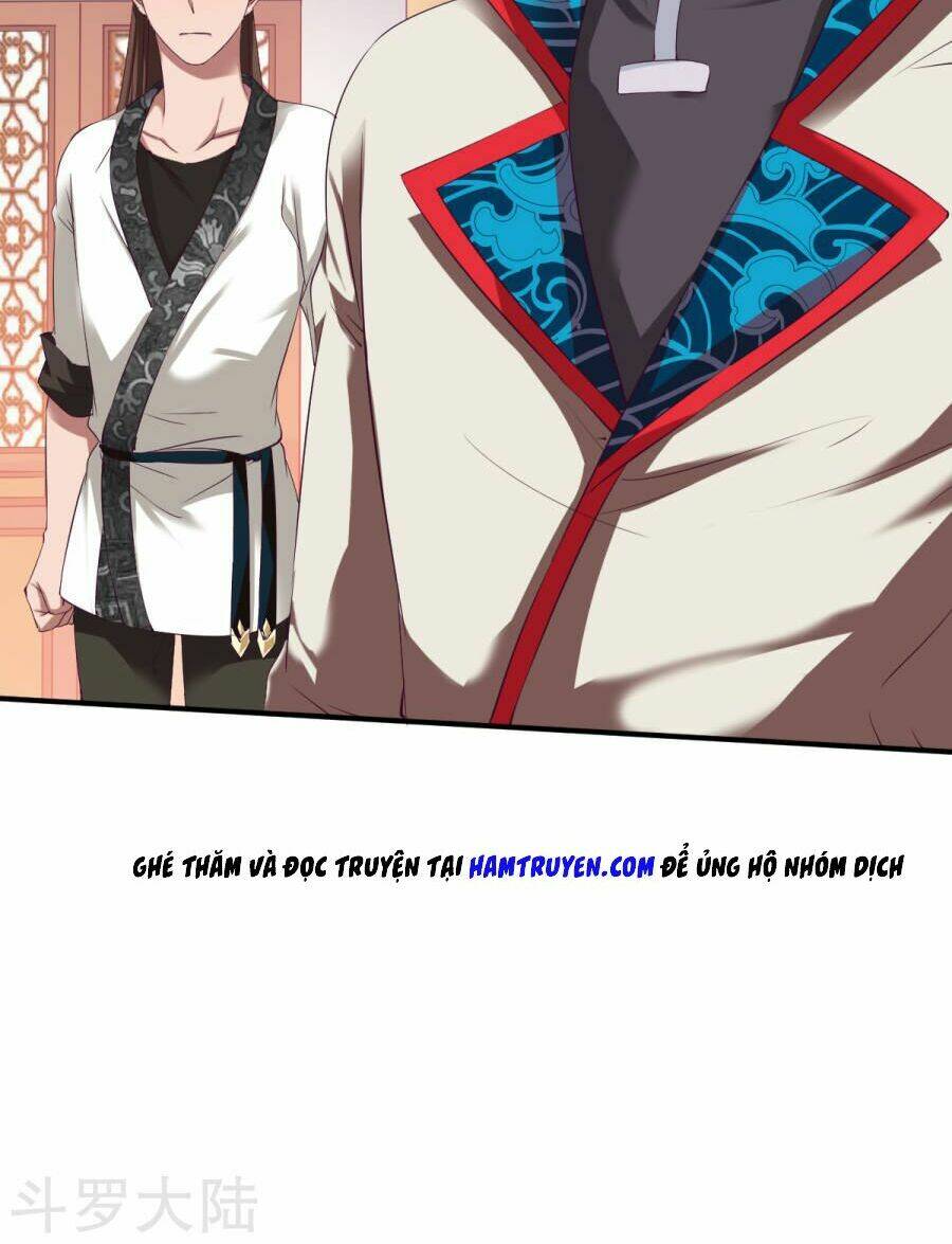 Chiến Đỉnh: Chapter 27