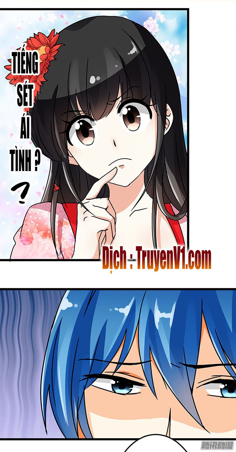Vương Gia ! Ngươi Thật Bỉ Ổi !: Chapter 44