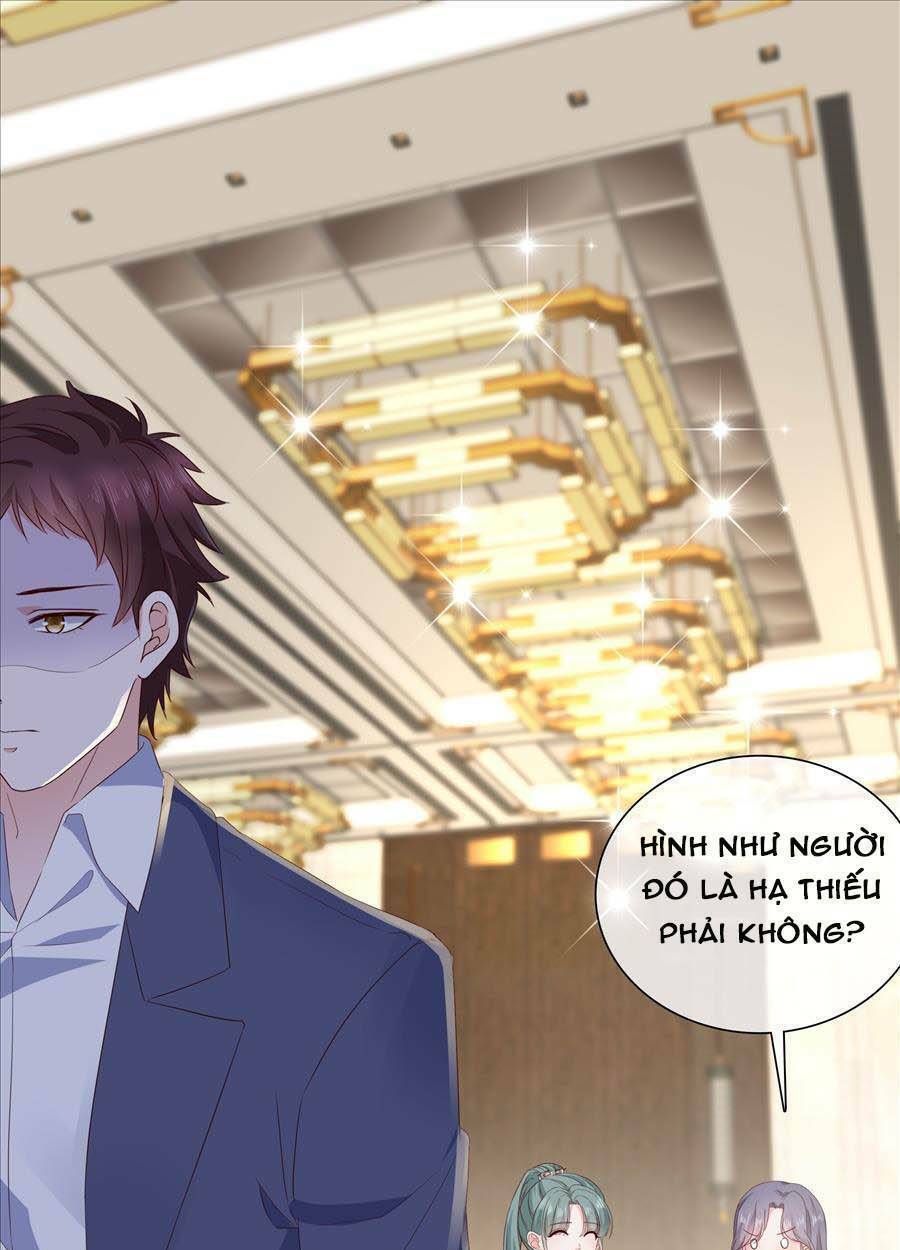 Nhược Hữu Hàn Đông Ngộ Noãn Dương: Chapter 6