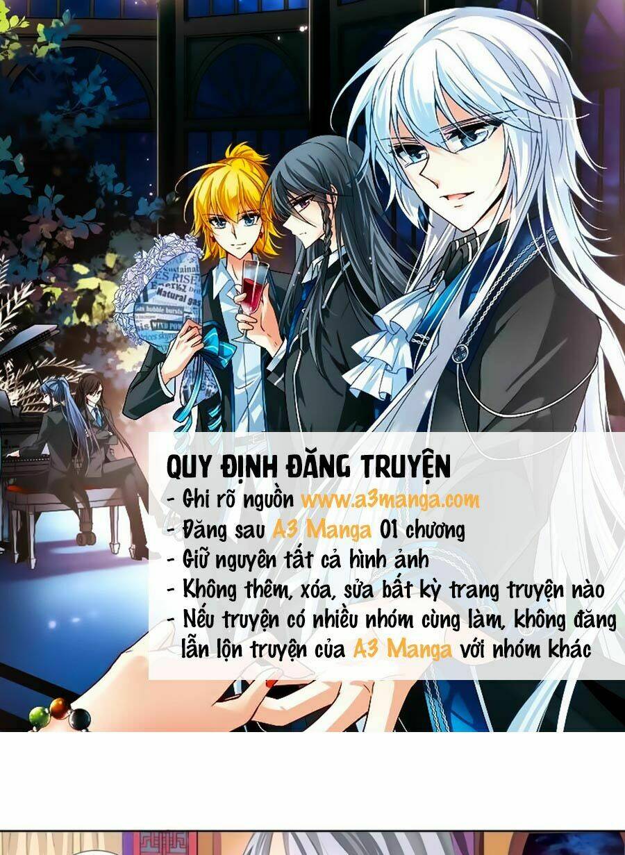 Ma Phi Giá Đáo: Chapter 46