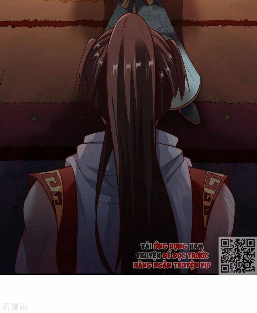 Chiến Đỉnh: Chapter 213