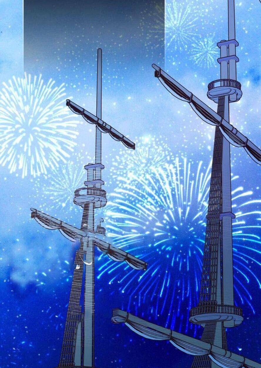 Lòng Trung Thành Với Kẻ Ác: Chapter 42