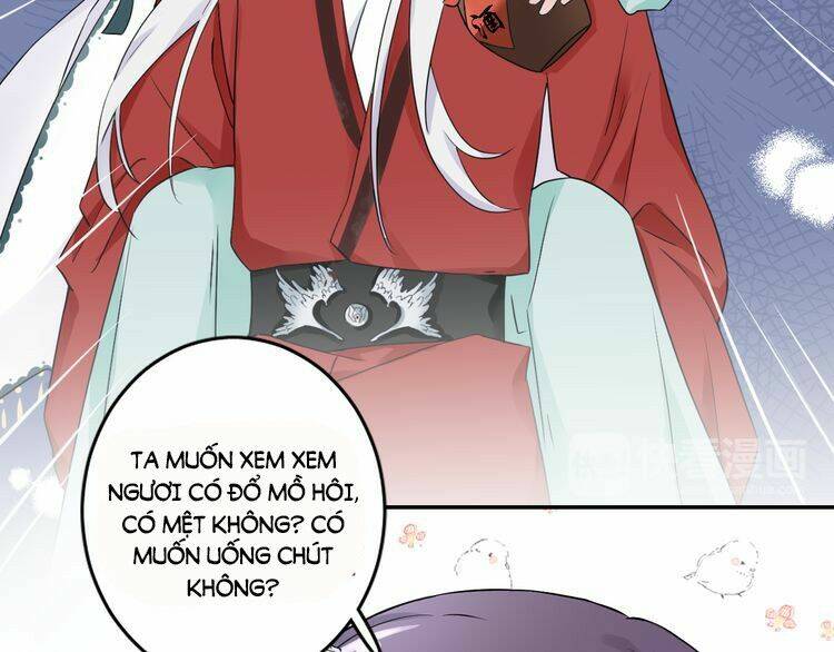 Hoa Nhan Sách: Chapter 19.1