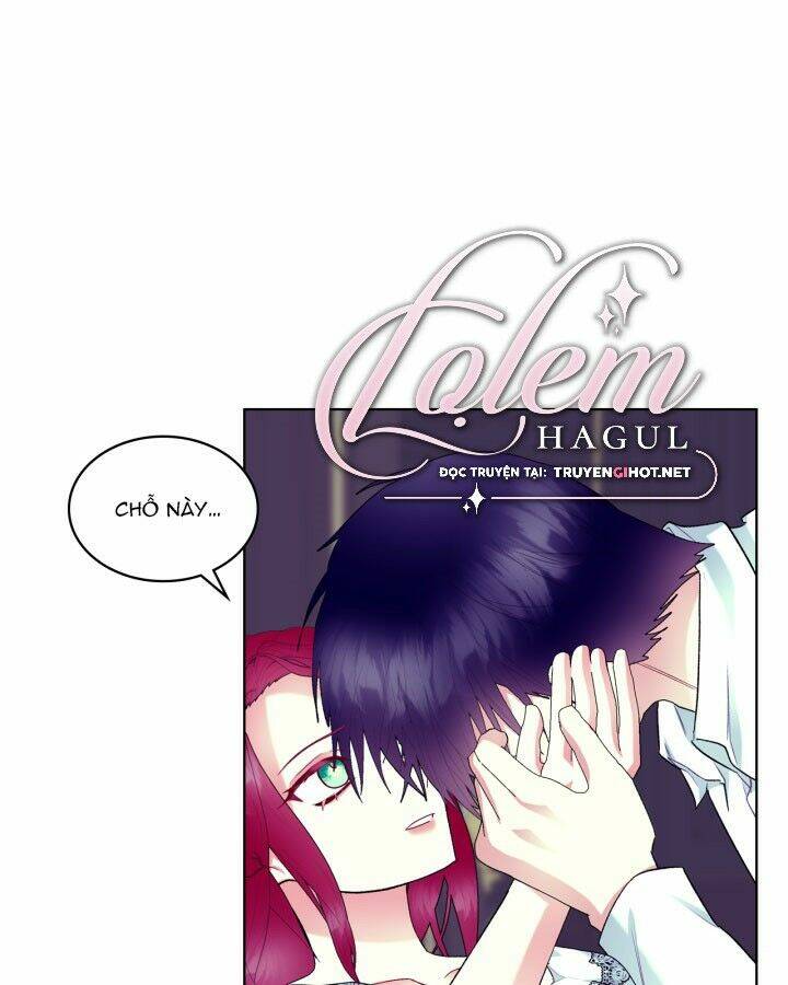 Kẻ Tạo Ra Nữ Phản Diện: Chapter 70.1