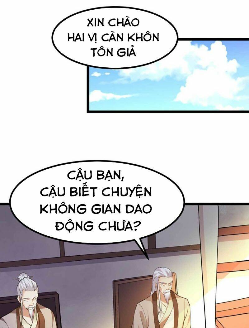 Tiên Vương Trùng Sinh: Chapter 129