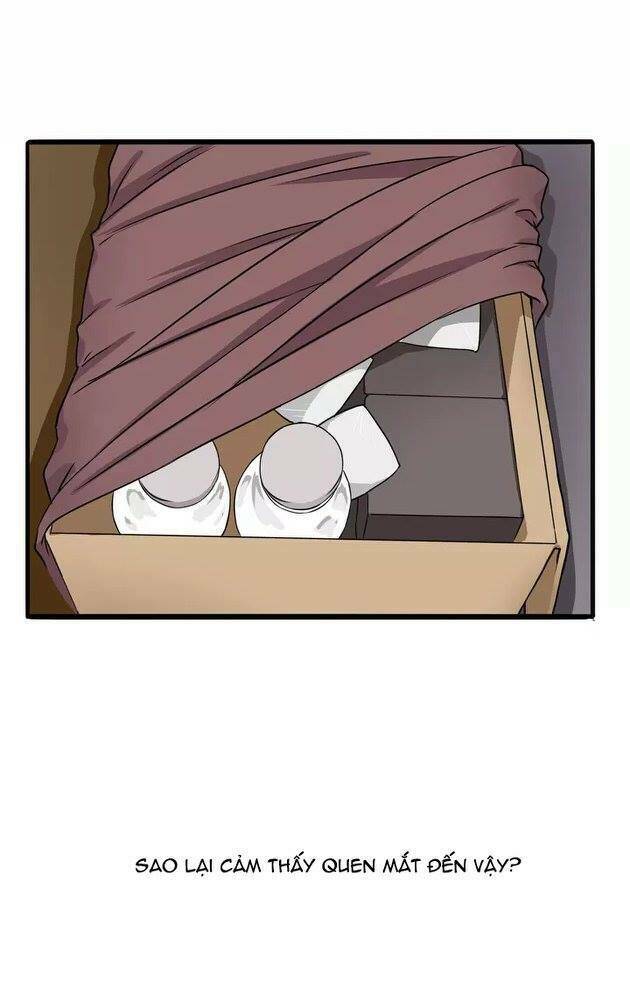 Chào Buổi Sáng, Hướng Dương: Chapter 9