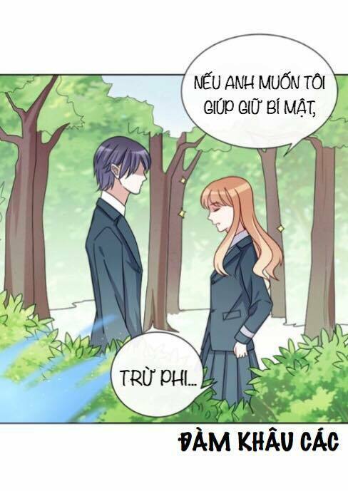 Hãy Call trước khi bốc cháy: Chapter 6