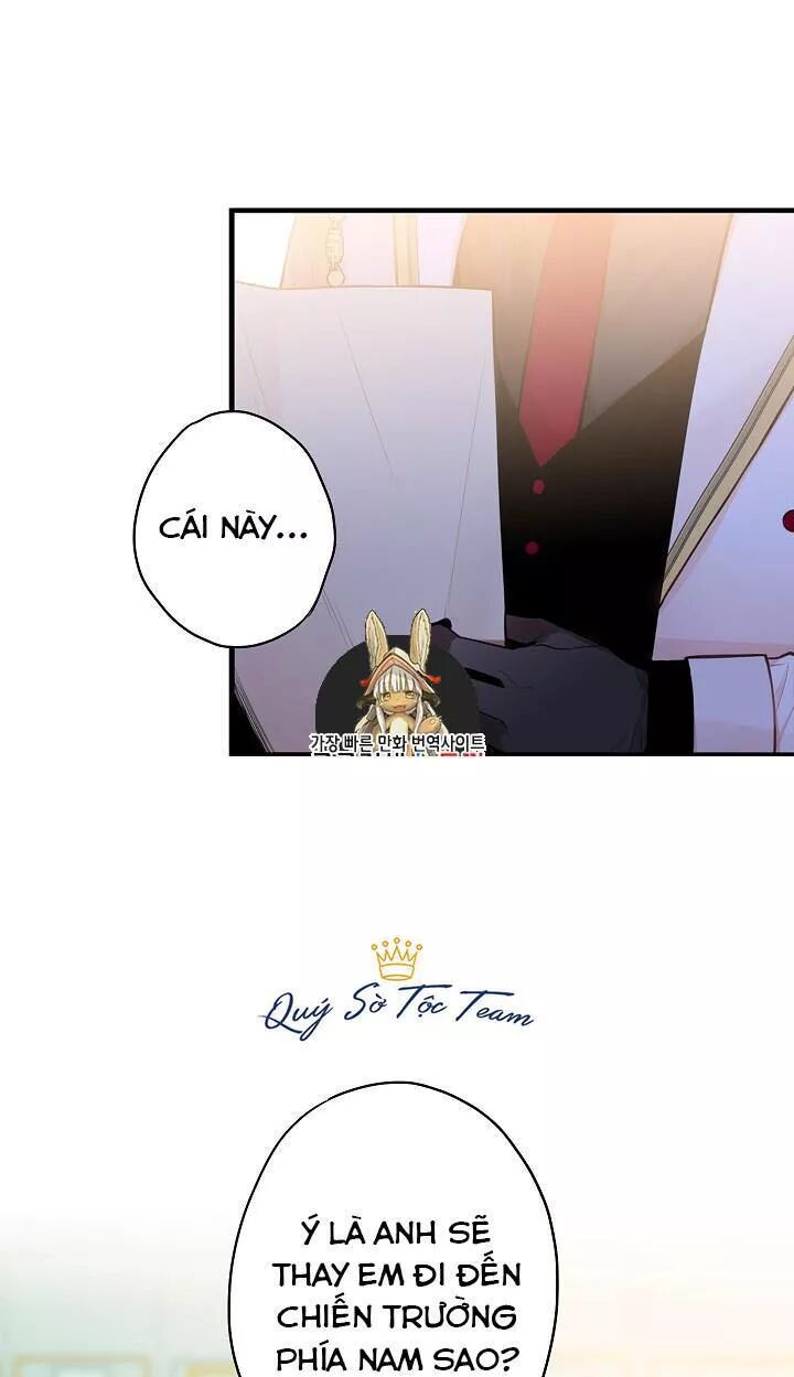Tồn Tại Với Tư Cách Là Vợ Của Nam Chính: Chapter 99: Hóa giải hiểu lầm