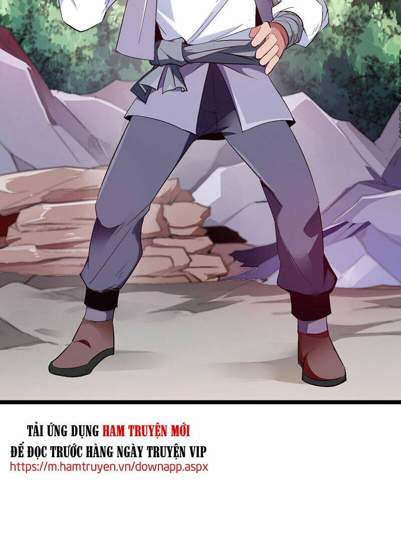 Phục Thiên Thánh Chủ: Chapter 134