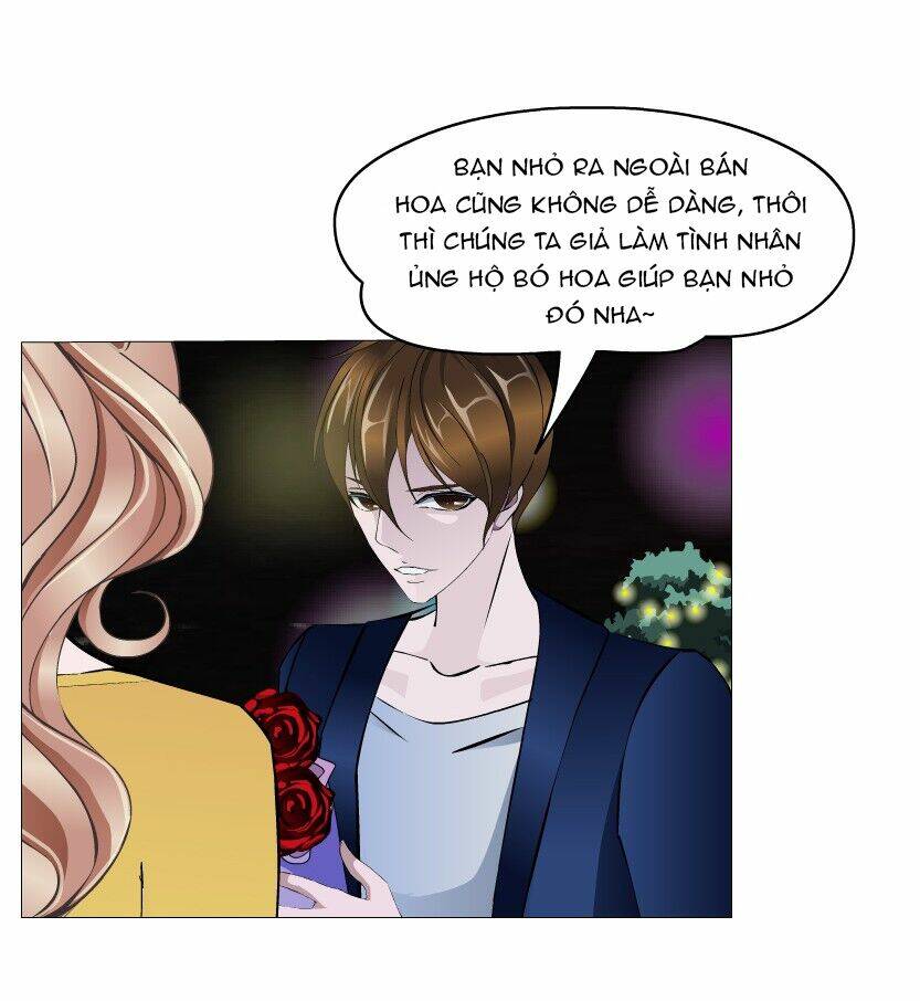 Cạm Bẫy Của Nữ Thần: Chapter 136