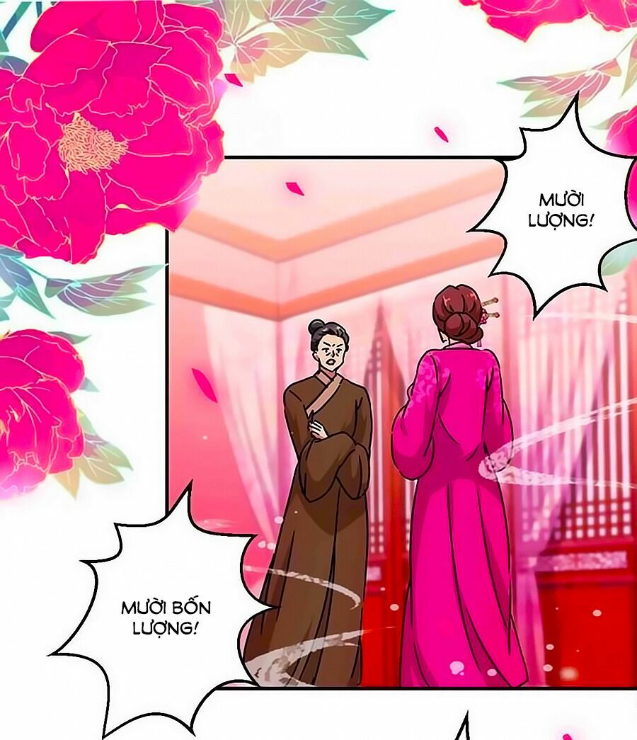 Vương Gia ! Ngươi Thật Bỉ Ổi !: Chapter 285