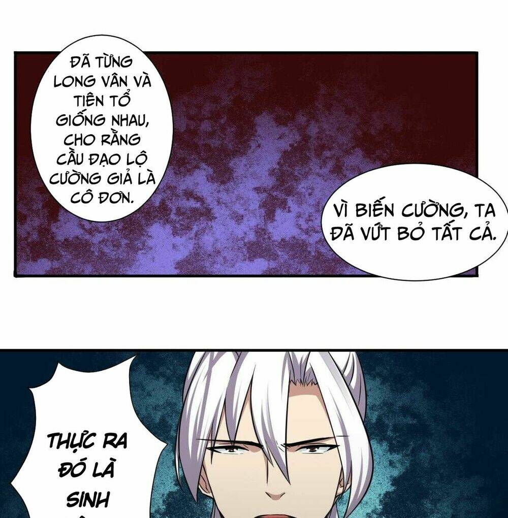 Tu Chân Giả Tại Dị Thế: Chapter 170