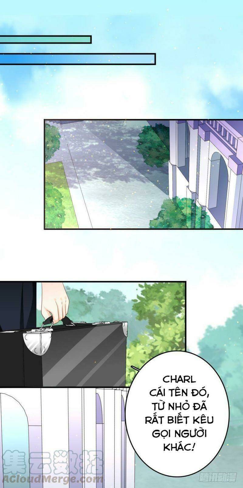 Nhân Ngư Học Trưởng, Đừng Ôm Ta!: Chapter 40