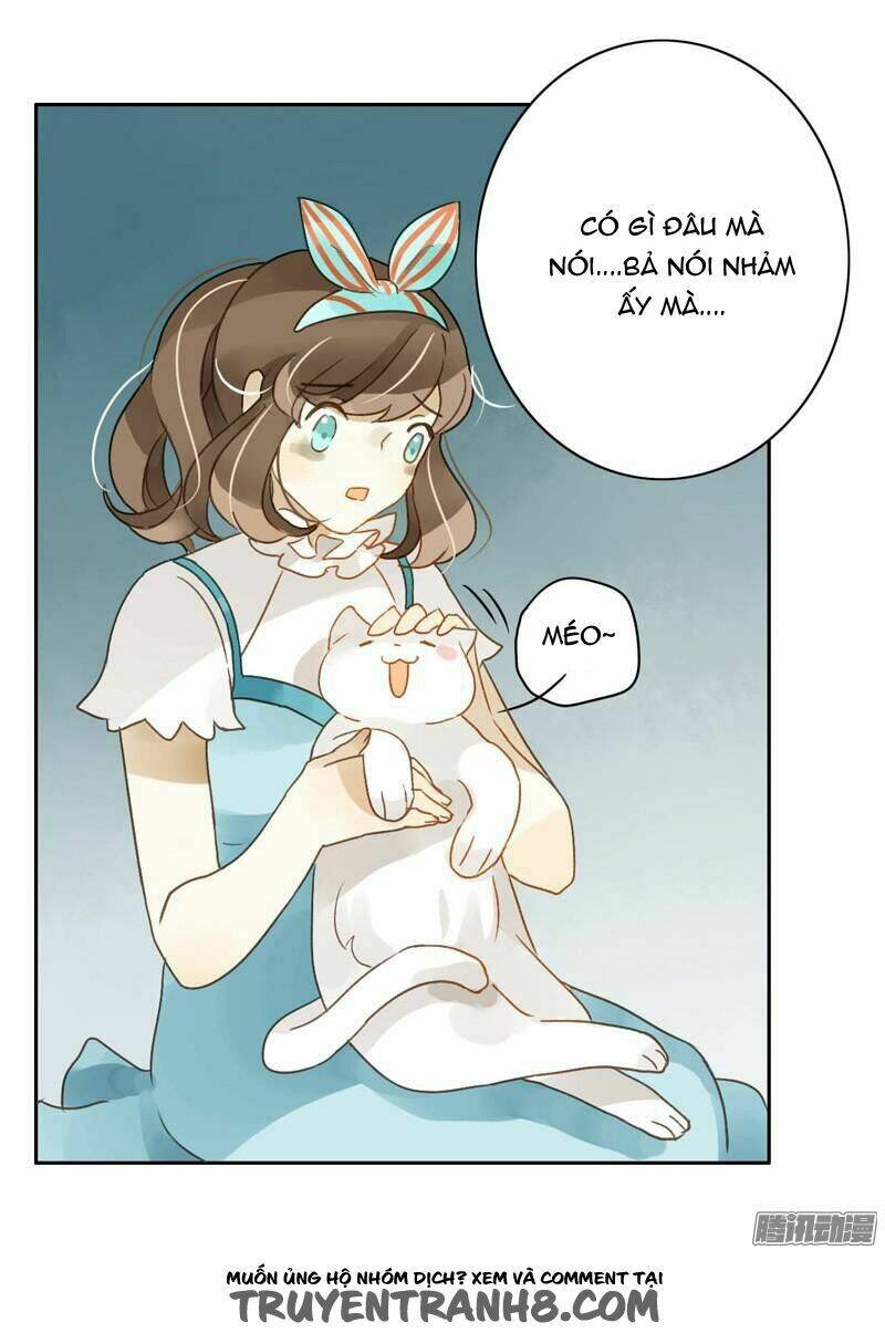 Sức Mạnh Của Sắc Đẹp: Chapter 48