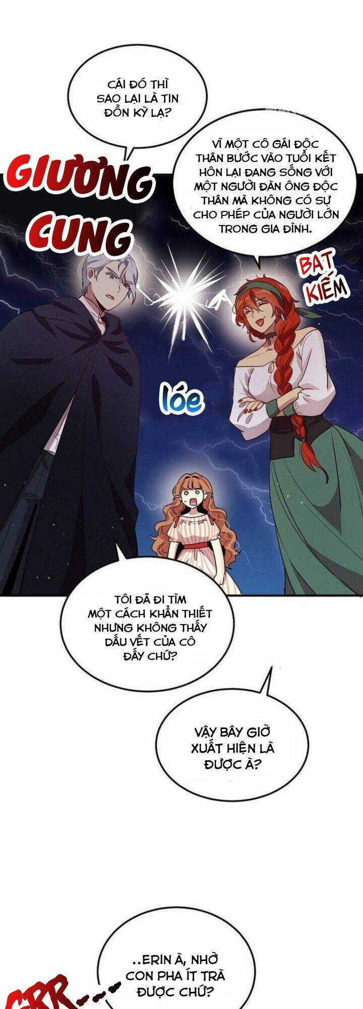 Công Tước, Loạn Vừa Thôi!: Chapter 120