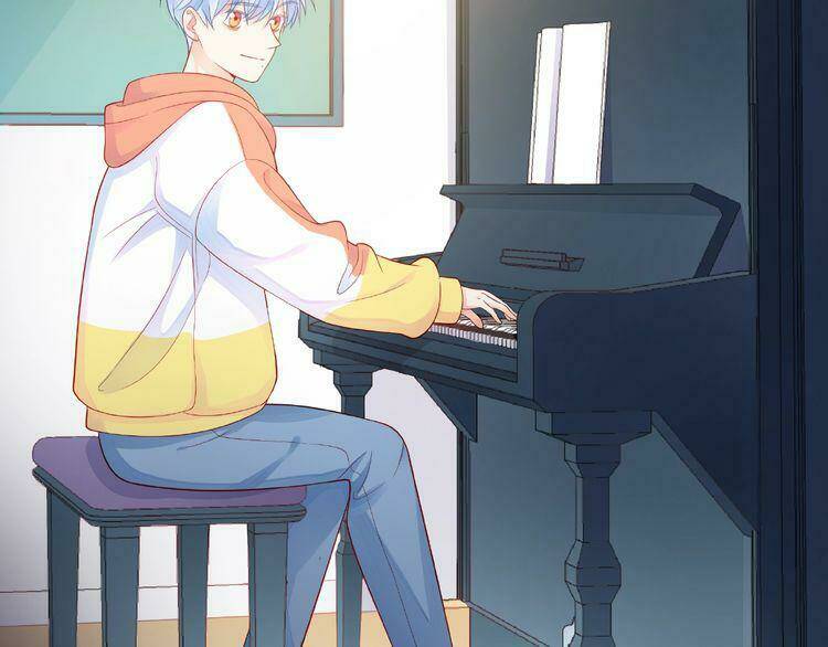 Giai Điệu Của Sự Va Chạm: Chapter 34