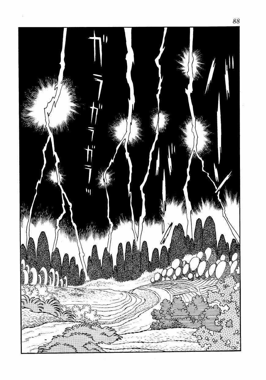 Chim Lửa: Chapter 73