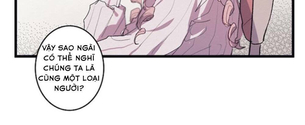 A Lady's Table: Chapter 3