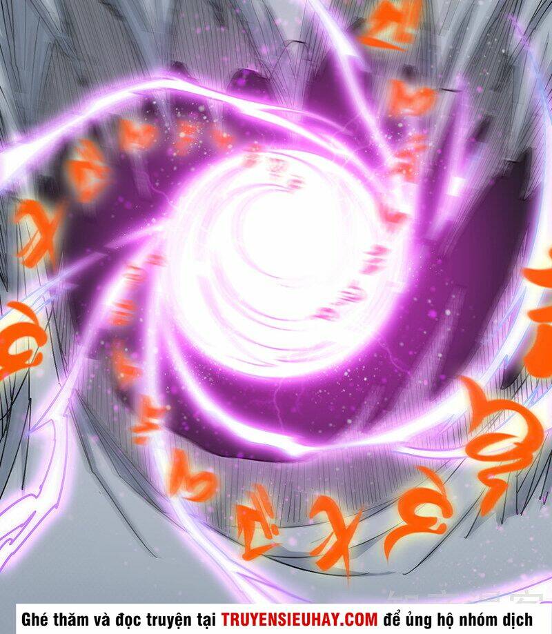 Võ Thần Thiên Hạ: Chapter 98