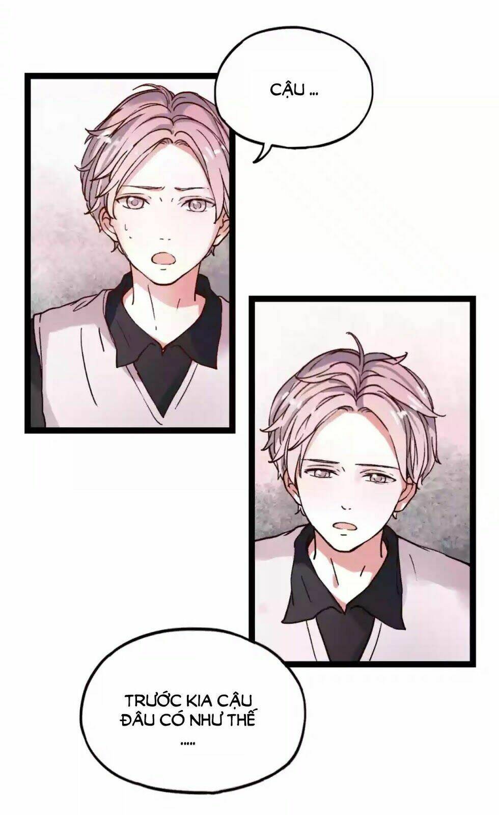 Cậu Đã Từng Yêu Tôi: Chapter 18