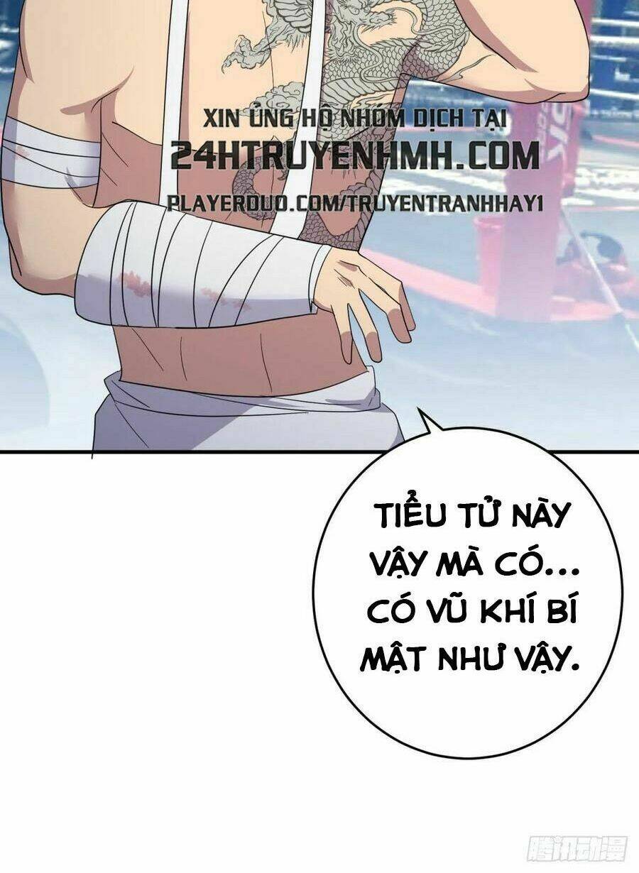 Đại Gia Livestream Vạn Giới: Chapter 39