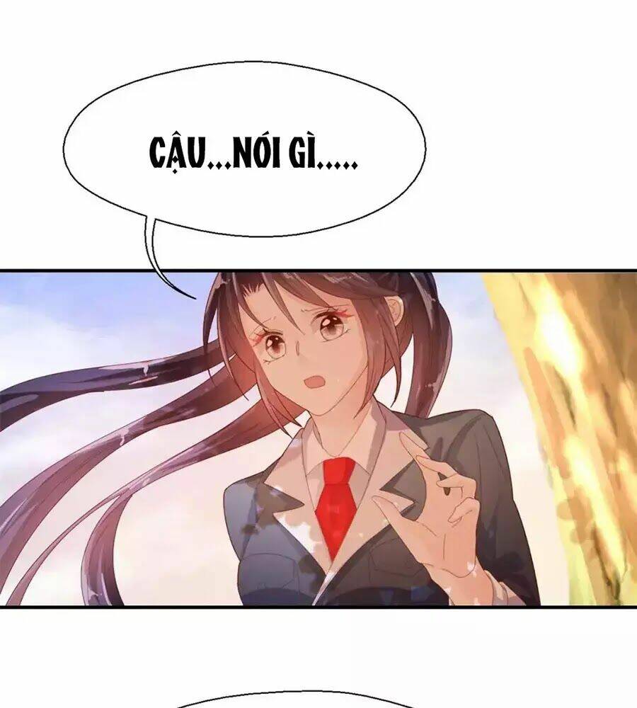Sau Này Vẫn Cứ Thích Anh: Chapter 48