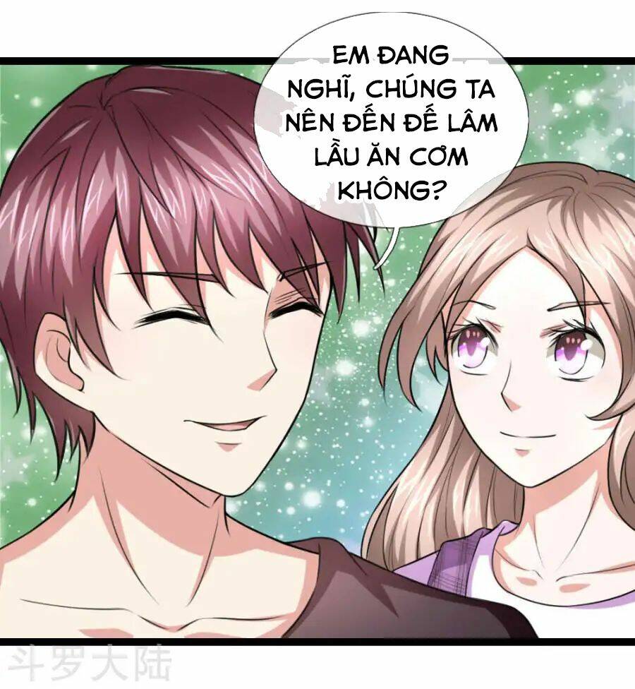 Tuyệt Thế Phi Đao: Chapter 64