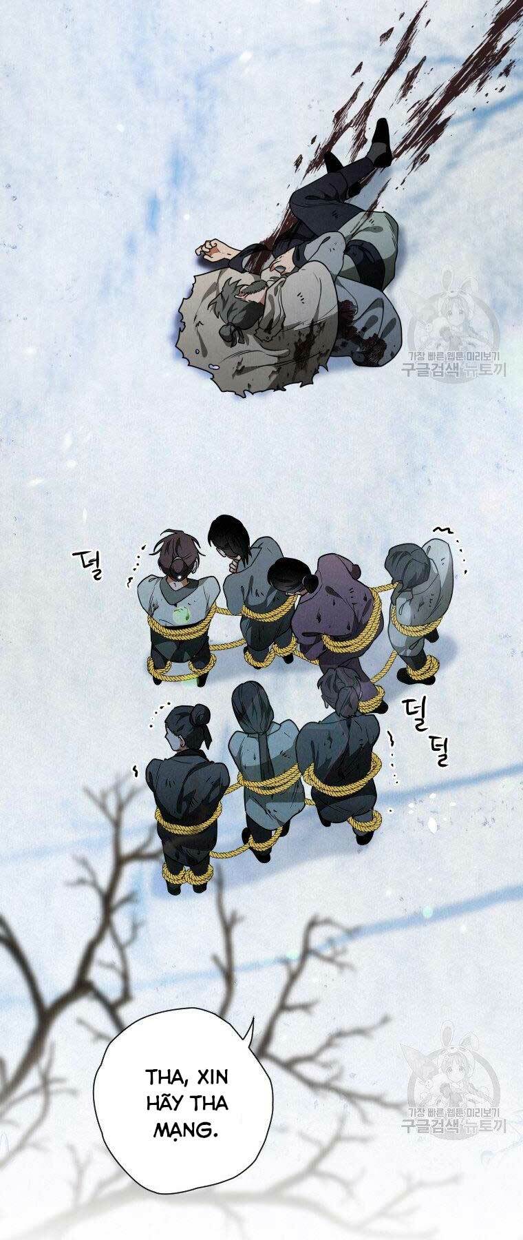 Thời Đại Hoàng Kim Của Thiên Kiếm: Chapter 20