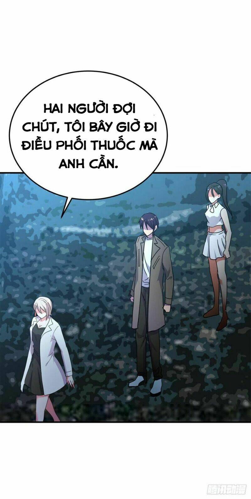 Đại Gia Livestream Vạn Giới: Chapter 62