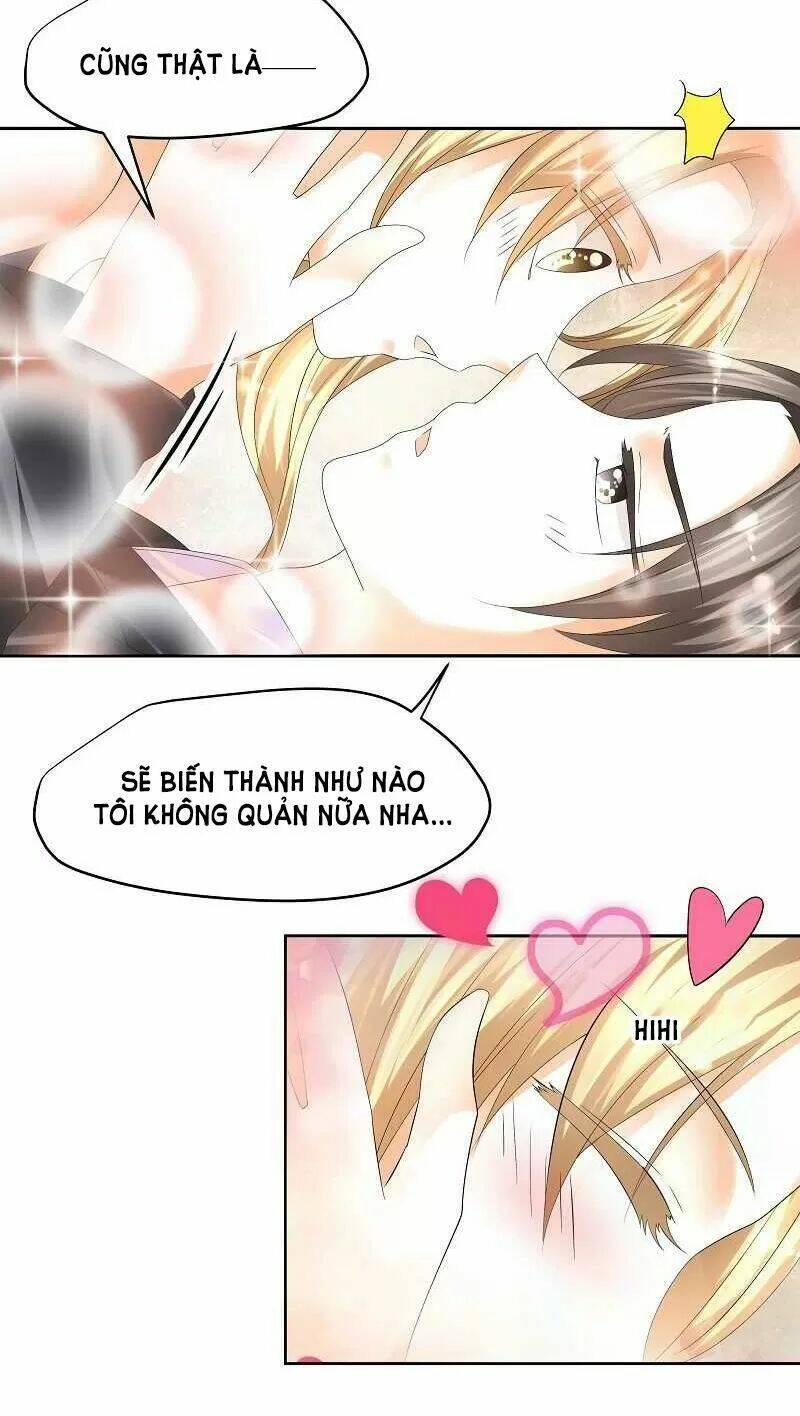 Tiền Thế Kim Sinh Của Chung Tiểu Thư: Chapter 28