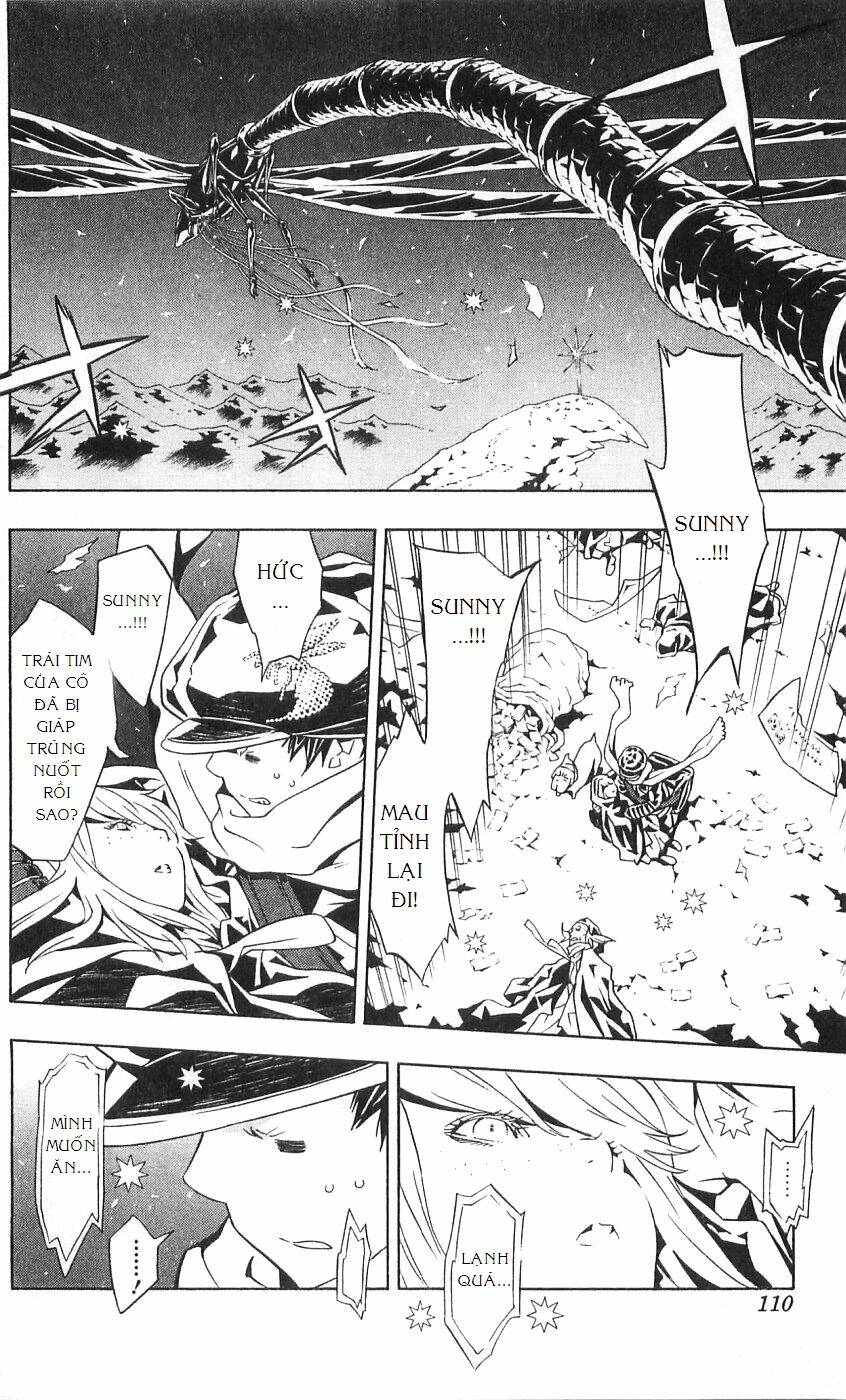 Ong Đưa Thư: Chapter 29