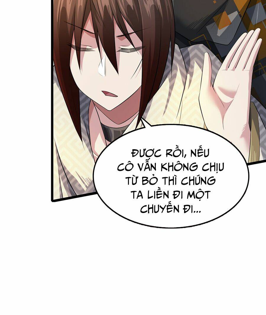 Đại Bảo Kiếm Của Tôi: Chapter 49