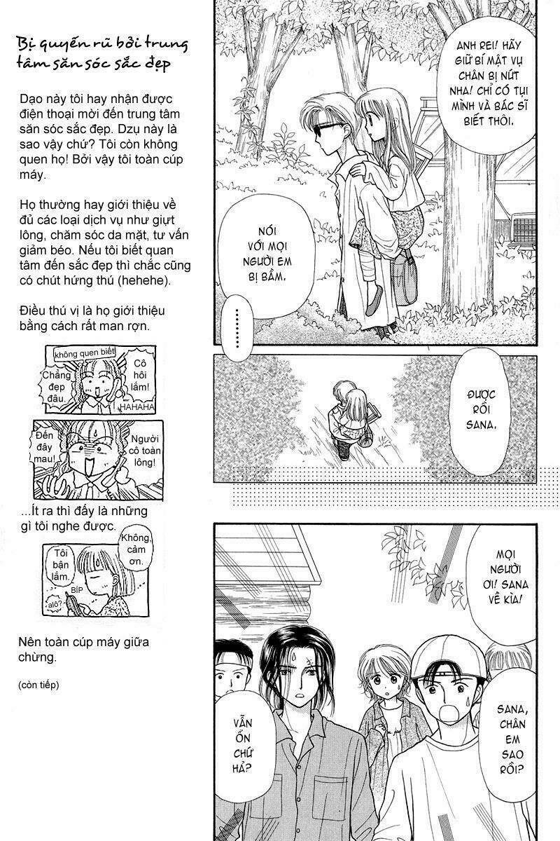 Kodomo No Omocha: Chapter 26