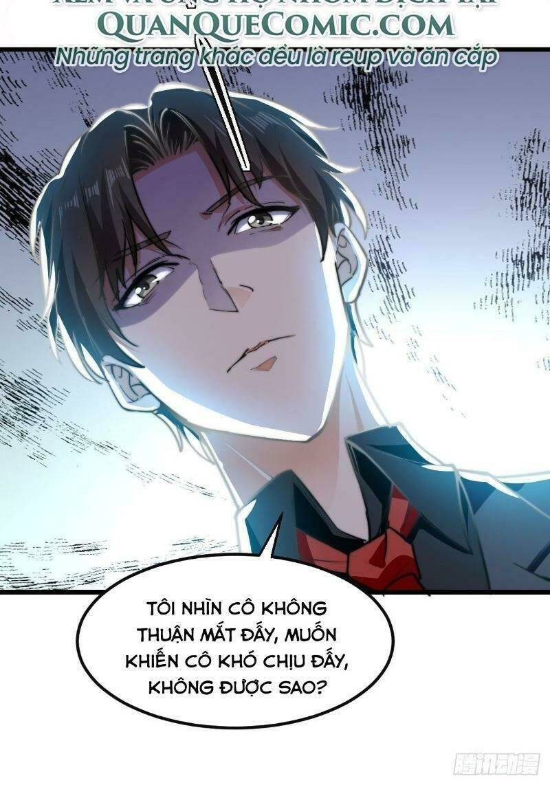 Cực Phẩm Chiến Vương Tại Hoa Đô: Chapter 10