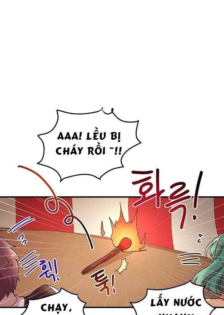 Công Tước, Loạn Vừa Thôi!: Chapter 52