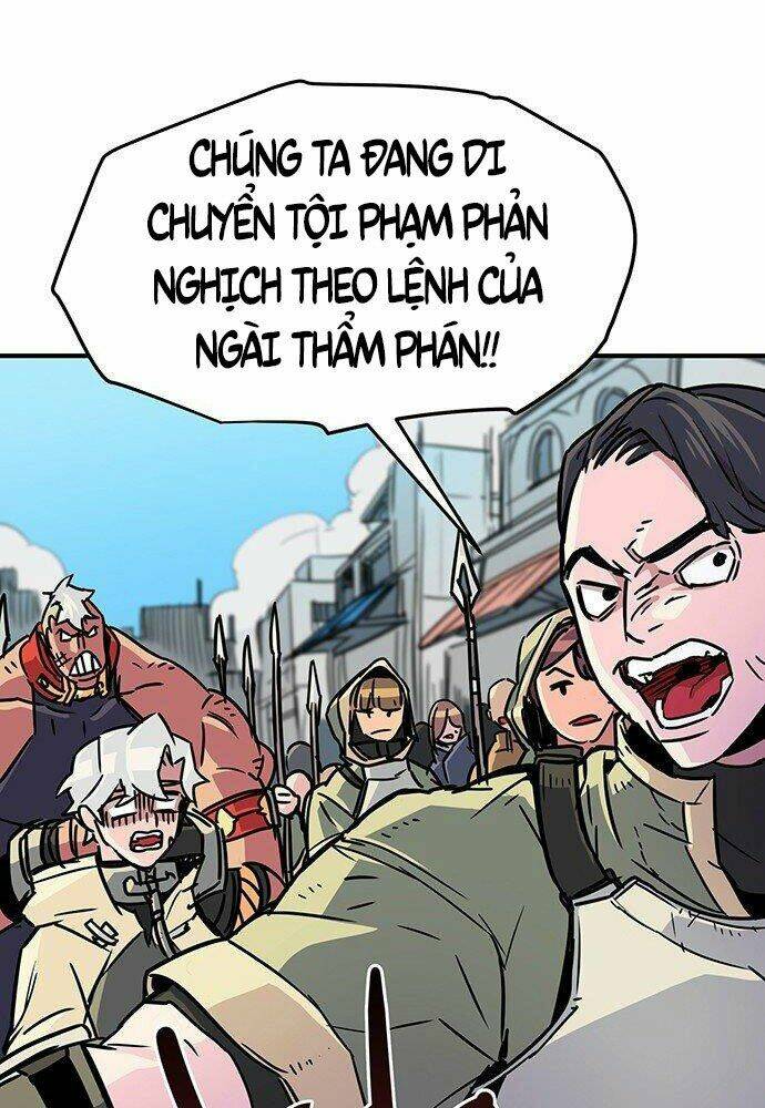 Chủ Nhân Thiên Giới: Chapter 3