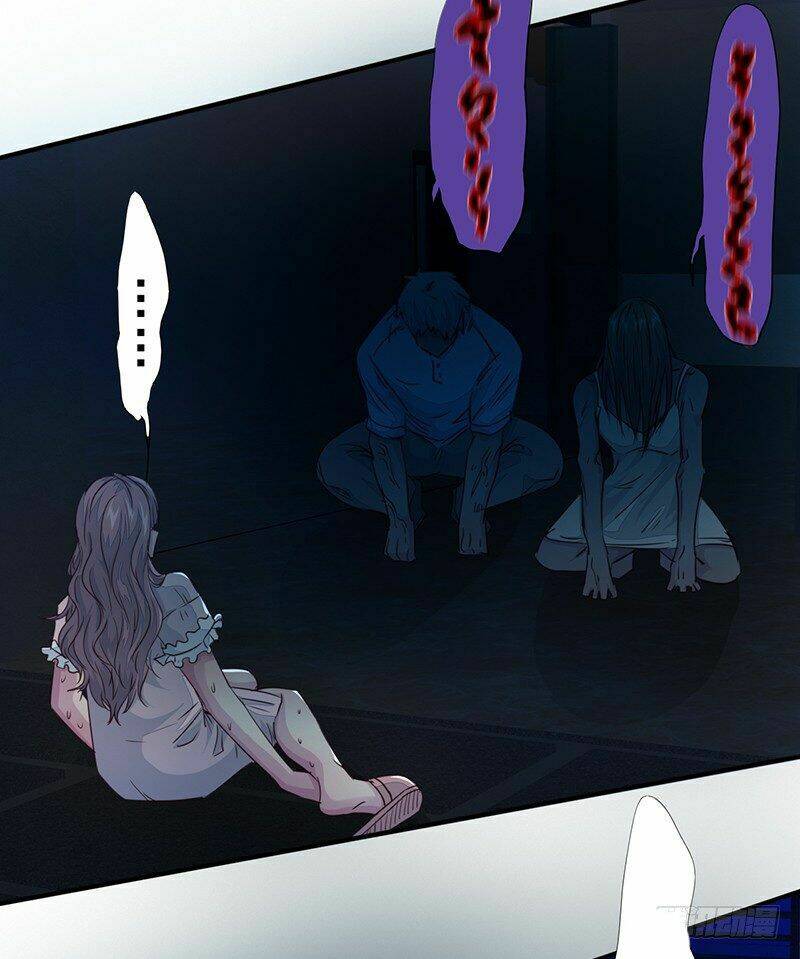 Lật Mặt: Chapter 12