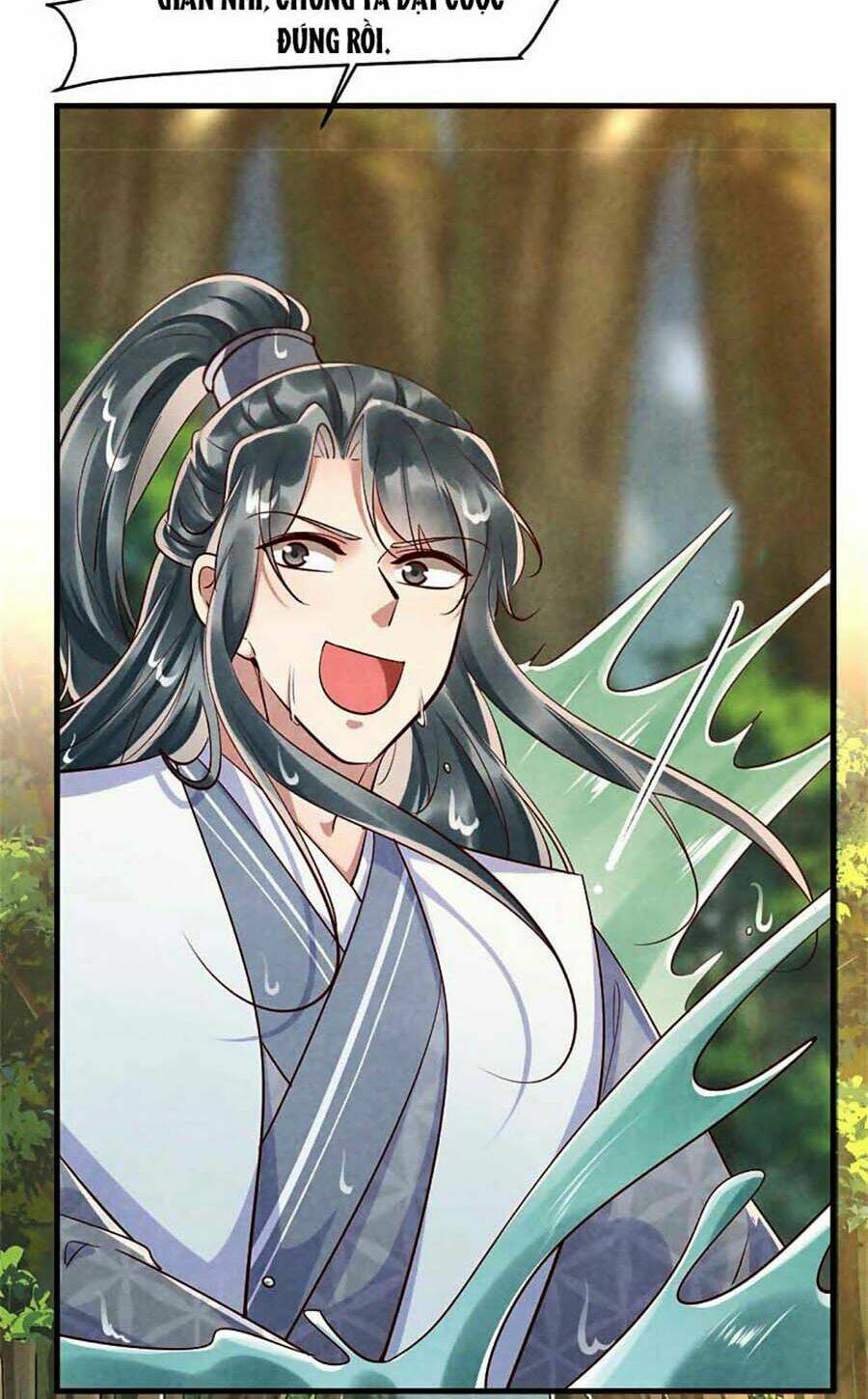 Vương Phi Muốn Trèo Tường: Chapter 106