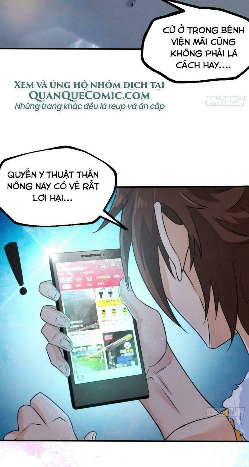 Tiên Giới Thương Thành: Chapter 2