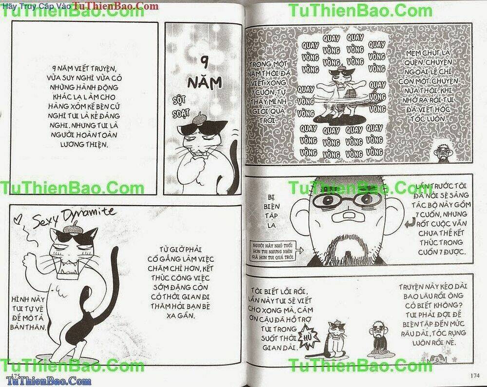 Nàng Men Chàng Bóng: Chapter 7