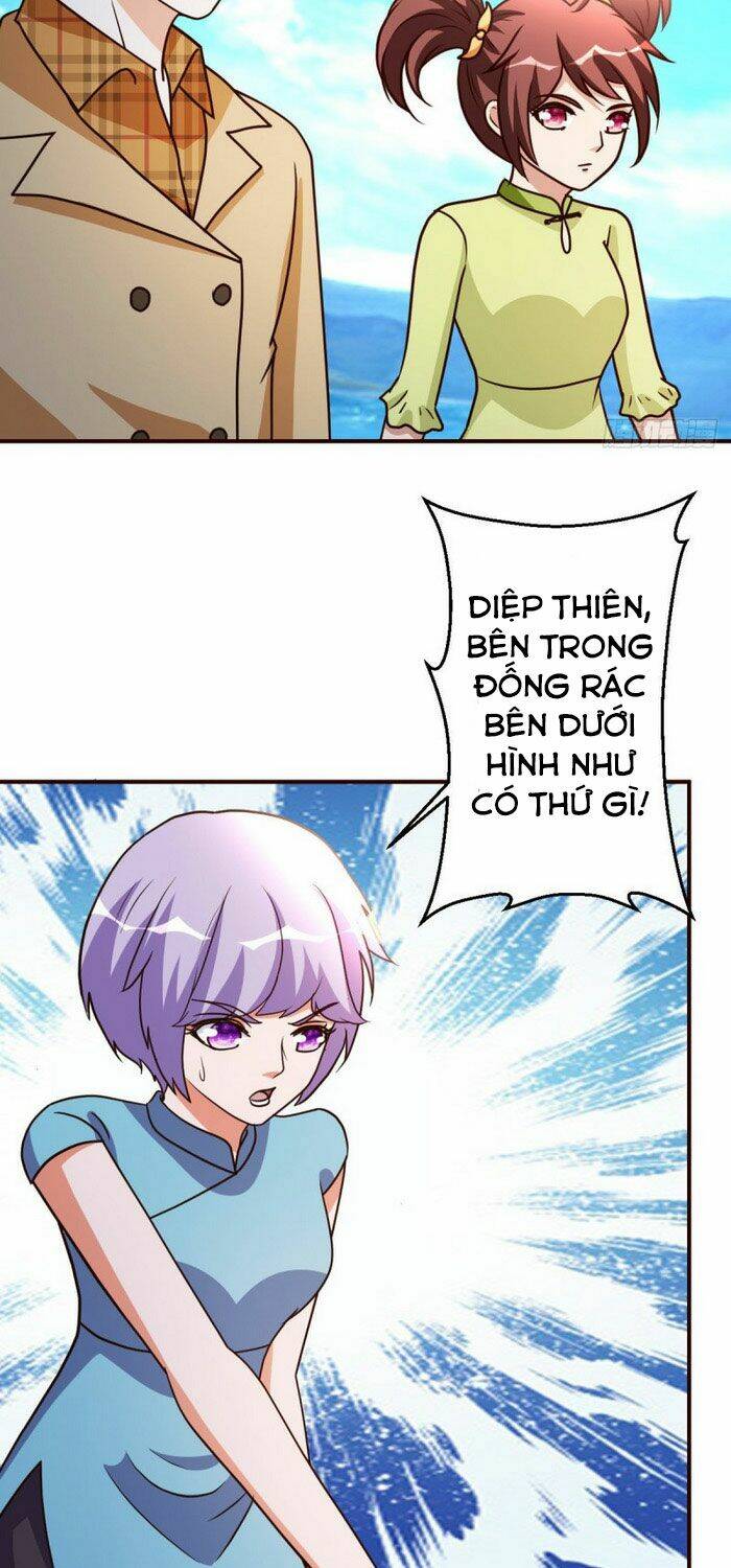 Trọng Sinh Tu Chân Tại Đô Thị: Chapter 127