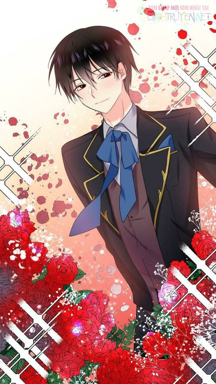 Vị Quản Gia Của Tiểu Thư: Chapter 1