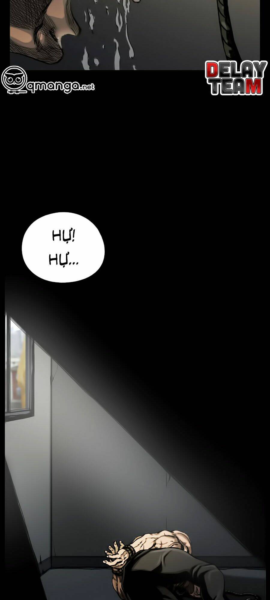 Thợ Săn Đầu Tiên: Chapter 1