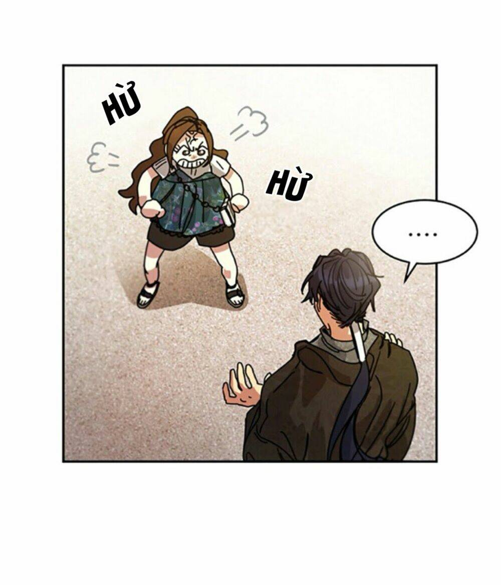 Cực Phẩm Mỹ Nam, Thật Lãng Phí: Chapter 4