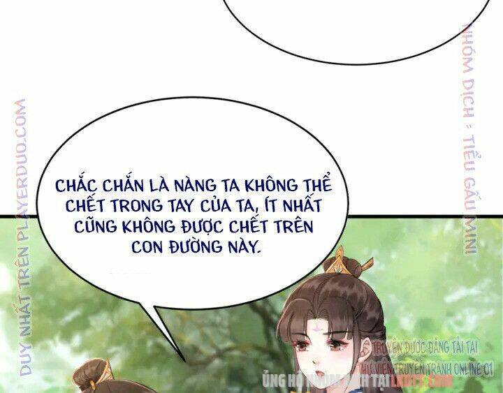 Trọng Sinh Bá Sủng Nhiếp Chính Vương Quá Mạnh Mẽ: Chapter 134