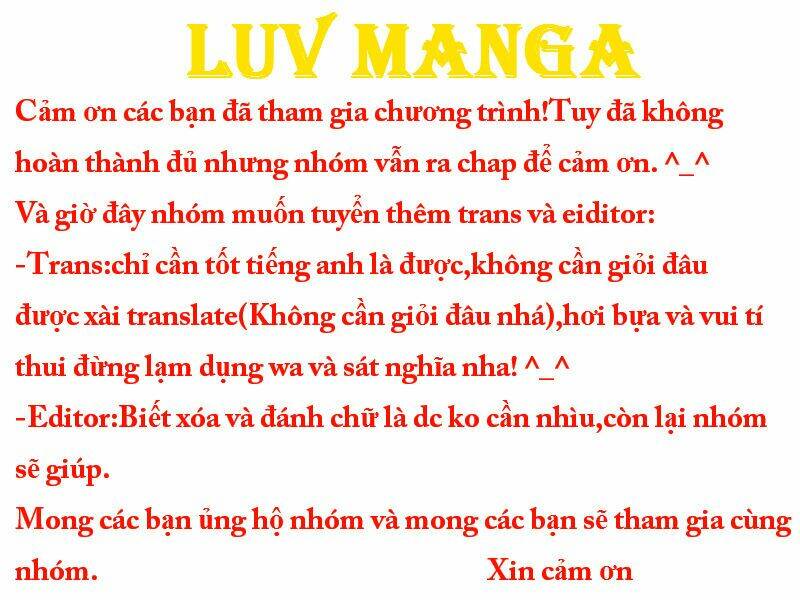 Adventure And Trouble Diary: Chapter 2