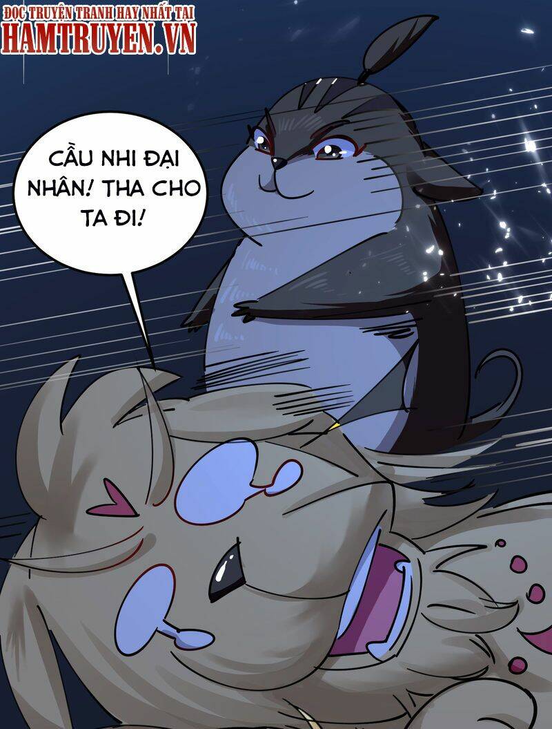 Vạn Giới Tiên Vương: Chapter 72