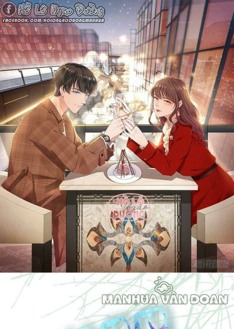 Bạn Gái Tôi Mới 30+: Chapter 68