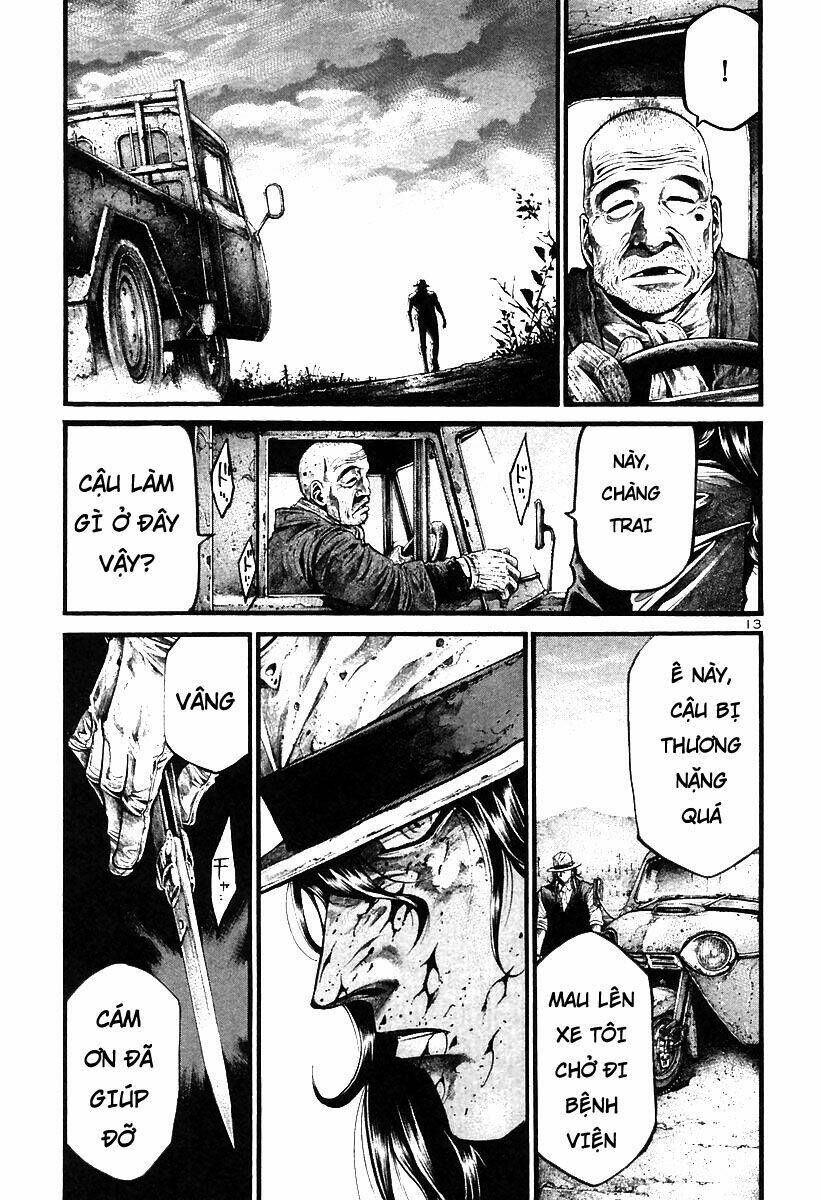 Rainbow: Chapter 193