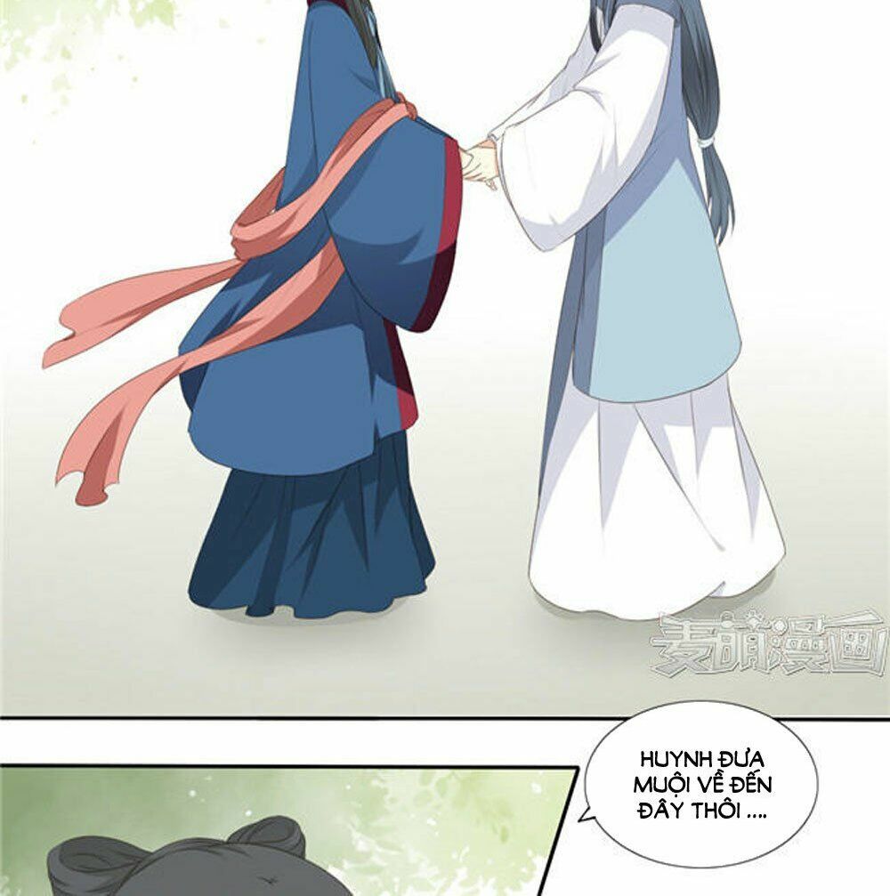 Quy Tự Dao: Chapter 56